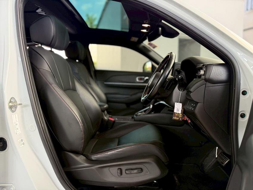 Homda HRV 1.5RS Ehev ปี22 10