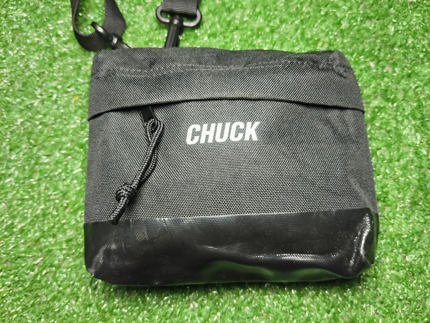 Chuck Acc. Backpack mini Bag รูปที่ 2