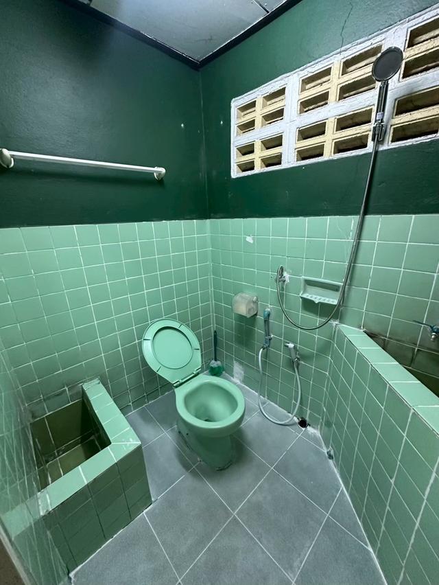 บ้านทรงไทย 3 ห้องนอน 4 ห้องน้ำ ใกล้ตลาดพระประแดง 20