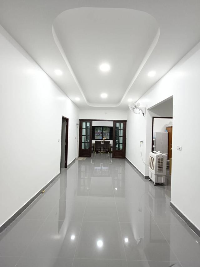 บ้านเดี่ยว สร้างใหม่ ทำเลทองใกล้มหาวิทยาลัยศิลปากร 500 ม.  , ใกล้เซ็นทรัลนครปฐม  800 ม. 9