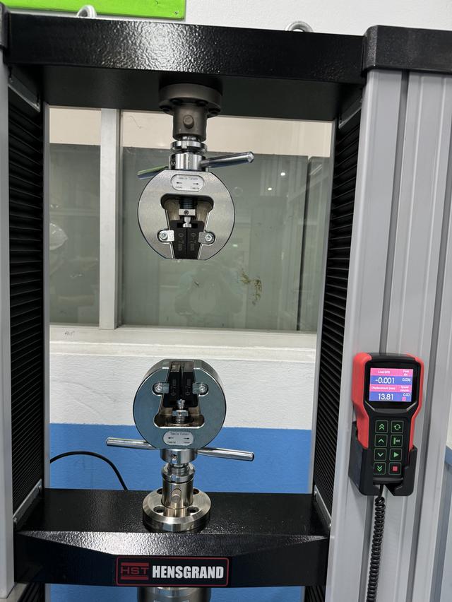 จัดจำหน่ายเครื่องทดสอบแรงดึง แรงกดวัสดุ, เครื่องทดสอบ Tensile (Tensile tester) คุณภาพดี ราคาถูก