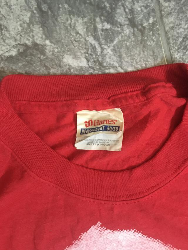 Cropboxy-screen สวมใส่กับกางเกงbaggy โอเวอร์ไซล์ รูปที่ 2