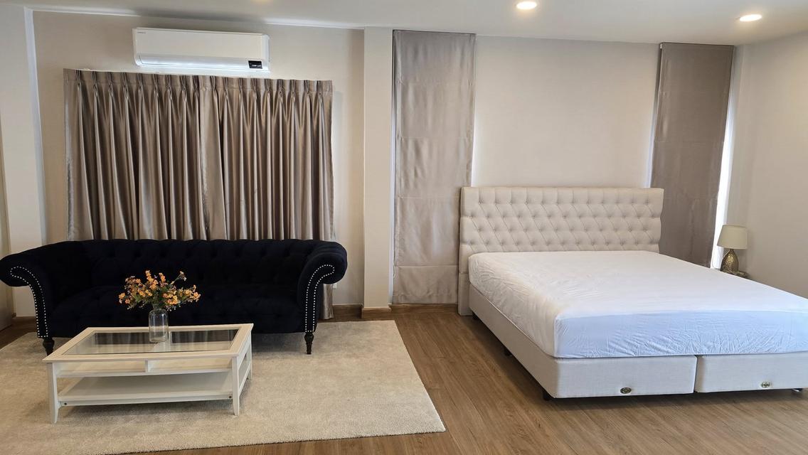 ให้เช่า โครงการ Centro Bangna 11