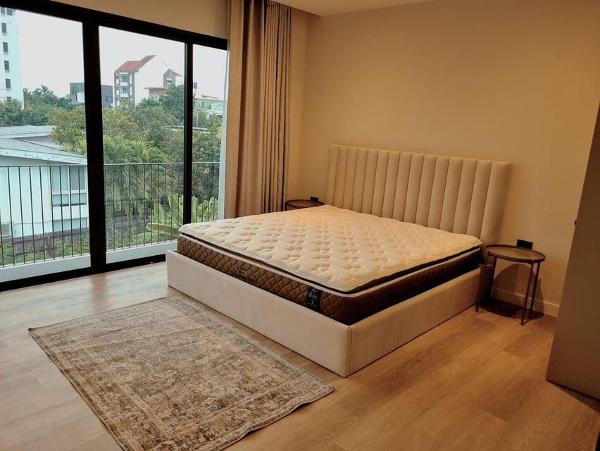 [Sale&Rent] Single House, Beautiful Decoration, Ready to move in, Pet Friendly, In Soi Pridi 14 9