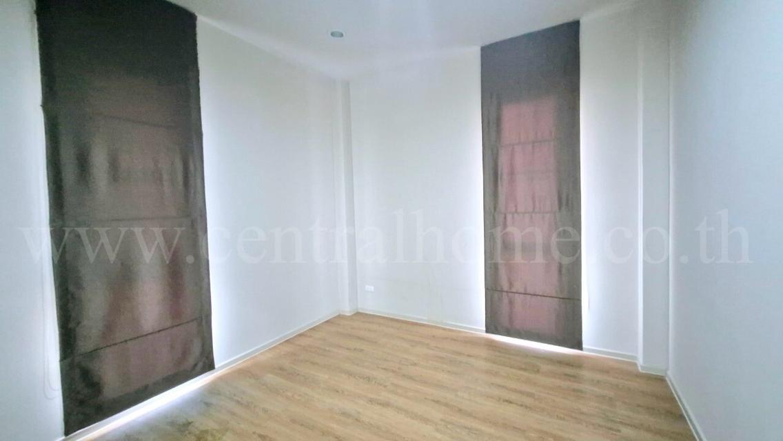 บ้านเดี่ยว บารานี เรสซิเดนซ์ รังสิต - คลอง 3 ถูกสุดในโครงการ 10