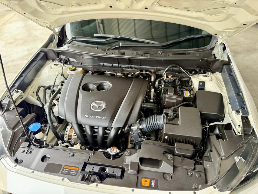ขาย Mazda CX3 2.0Base+ ปี24 19