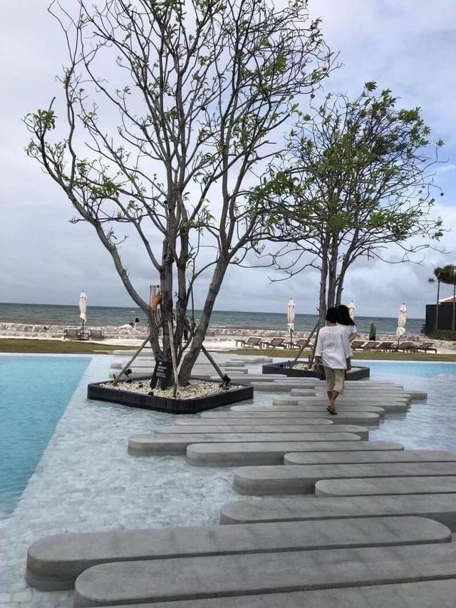 Sea View Condo for Sale – Veranda Residence Pattaya 19