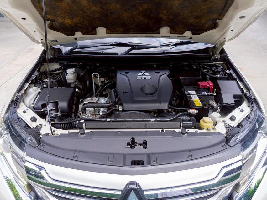 Mitsubishi Pajero Sport 2.4 GT Premium ปี 2018 รูปที่ 17