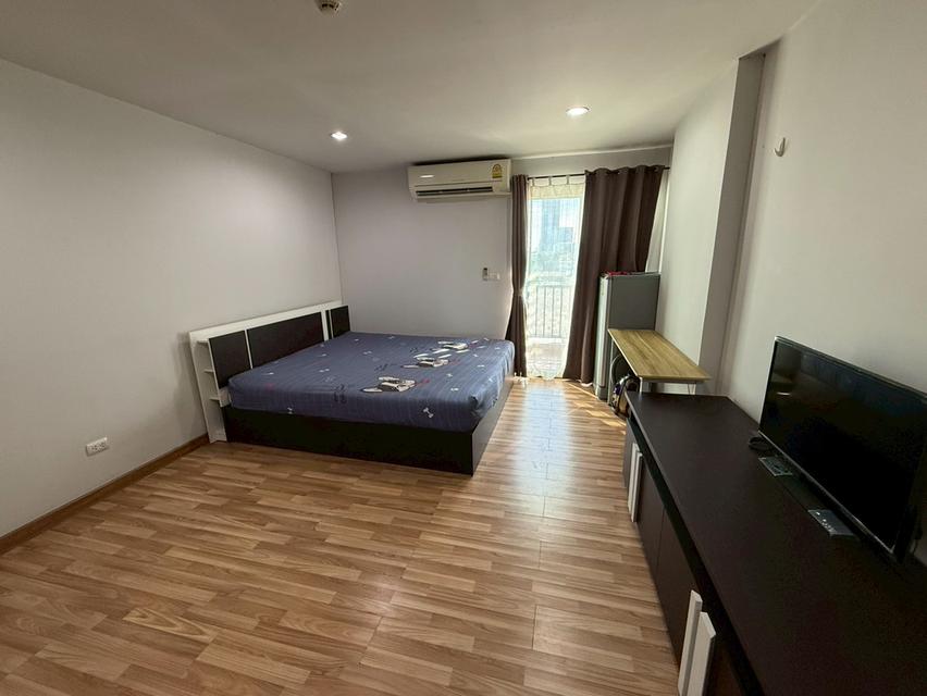 ขายด่วน! คอนโดล้านต้นๆ ใกล้ BTS บางจาก - Regent Home 93 (31 ตร.ม.) 3