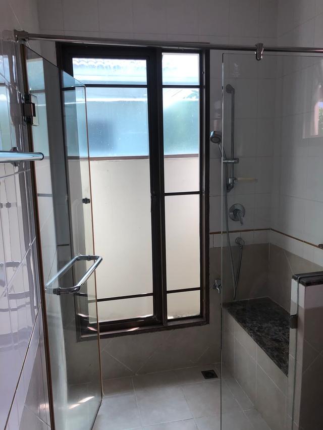 ให้เช่าบ้านสวย 3นอน 3 น้ำ เศรษฐศิริ วงแหวน-สุขาภิบาล 2 แต่งครบให้เช่า ถนนเสรีไทย สุขาภิบาล 2 11