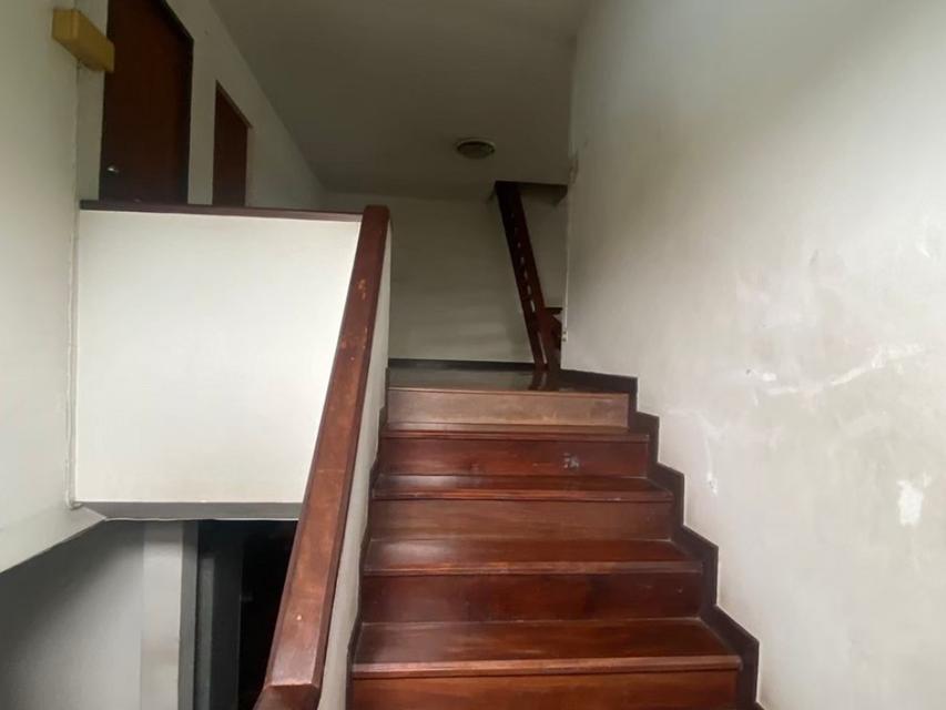 ขาย ที่ดิน บางซื่อ พร้อมบ้านและหอพัก 126 ตร.วา ทำเลใจกลางเมือง ซ.สะพานขวา ใกล้ MRT เตาปูน เหมาะสร้างอพาร์ตเมนต์หรือที่พั 6