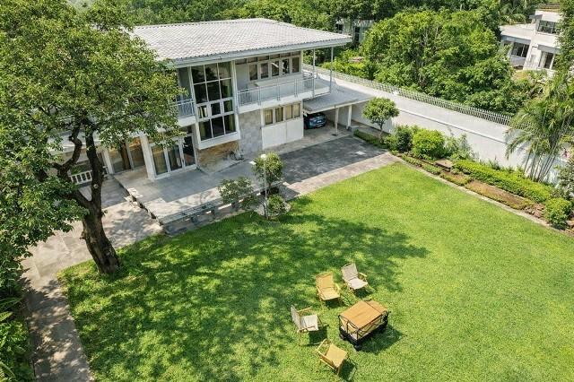 ใกล้ทางด่วนสุขุมวิท 62 BTS บางจาก 500 ม.บ้านเดี่ยว บิ๊กซี อ่อนนุช 2 ชั้นให้เช่า 6นอน 4น้ำ หลังใหญ่ 200 ตร.ว. 5 จอดรถ มีส 2