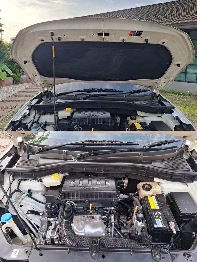 รหัสรถ KN7069 MG ZS 1.5 D ปี 2020 16