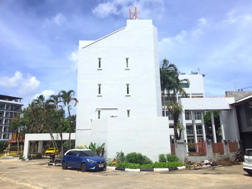 ขายกิจการโรงแรม ภูเก็ตอีโคซี่ ทำเลทอง ติดสวนน้ำอันดามันดา กะทู้ พร้อมใบอนุญาตโรงแรมถูกต้อง กำลังดำเนินกิจการ 3