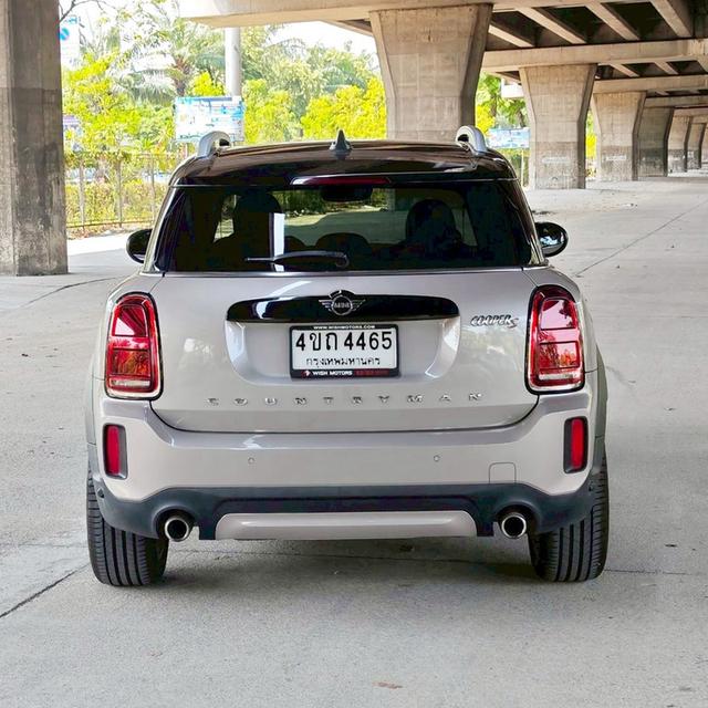 🚗 2023 MINI Cooper 2.0 S Countryman AT รูปที่ 6