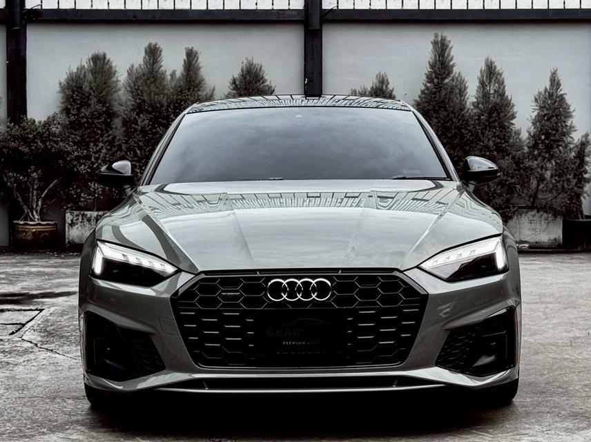 Audi A5 45TFSI Quattro S-Line