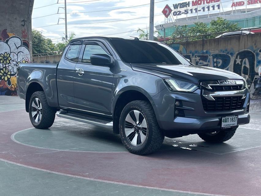 D-MAX 1.9 Z-Prestige Space Cab Hi-lander ปี 2020 รหัส WMT1627 18