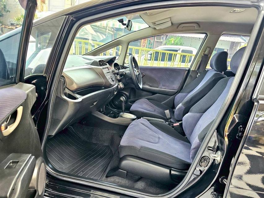 Honda Jazz GE 1.5V 2012 รูปที่ 12