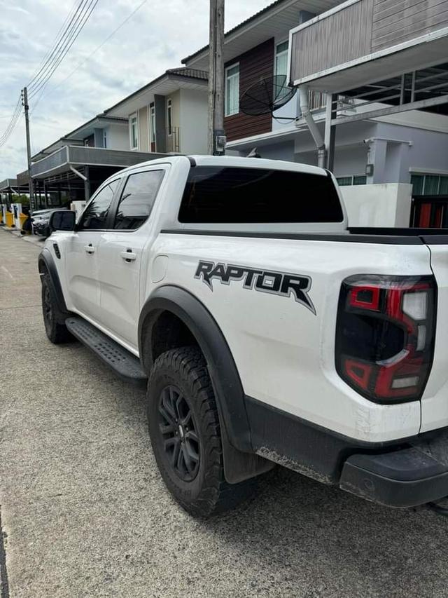 Ford Ranger ปี 2023 3