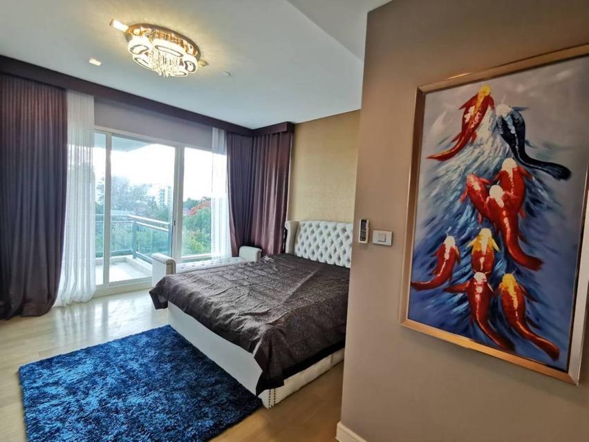 Sale/Rent  Reflection Jomtien beach Pattaya 2 bedroom sea view 2 bathroom  1 stories room 1 kitchen  Size 117 sqm.  Building B, Floor 2nd 11