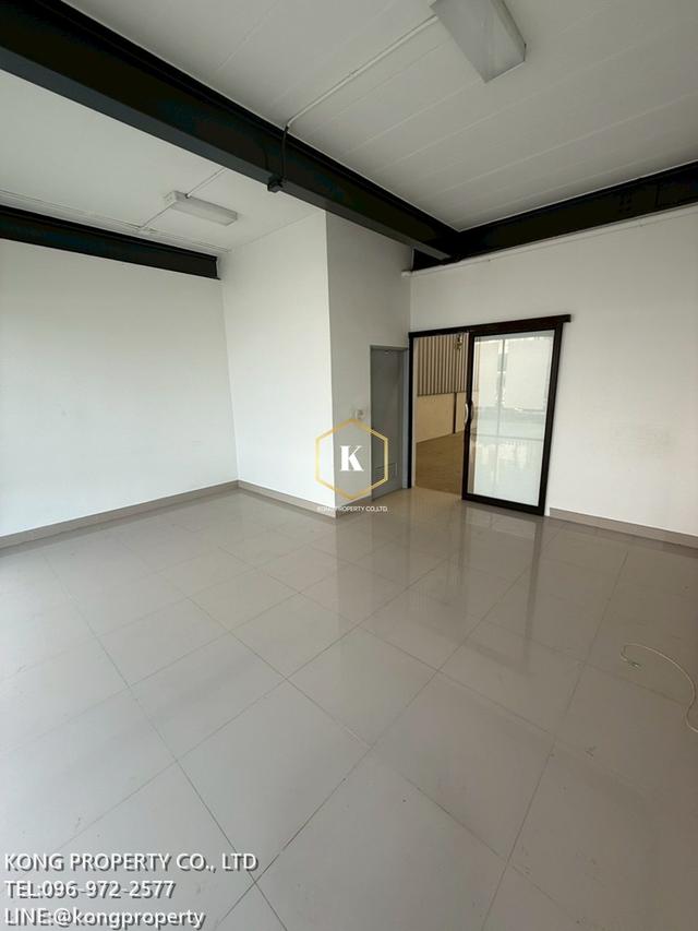 ให้เช่าโกดัง บางใหญ่ นนทบุรี ใกล้ถนนกาญนาภิเษก 350 ตรม 4