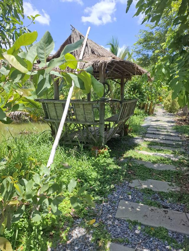 ขายที่ดินพร้อมสิ่งปลูกสร้าง 3 หลัง เนื้อที่ 2 ไร่ ประชาสำราญ หนองจอก กรุงเทพมหานคร 15