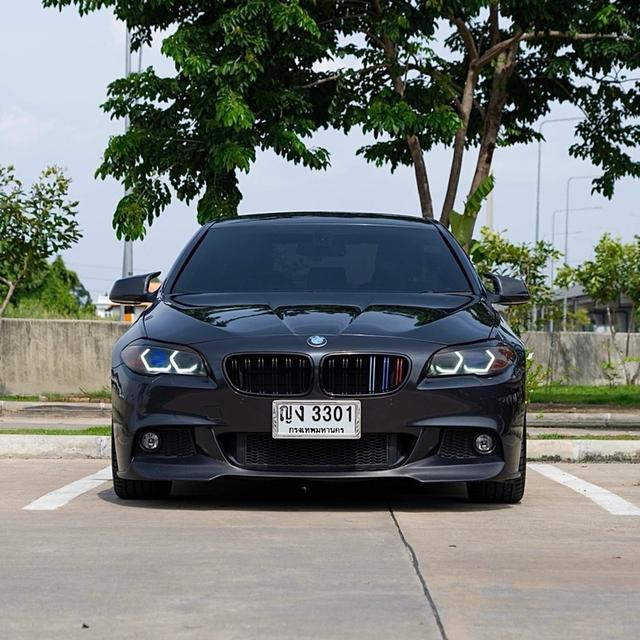 BMW 523i 2.5 (F10) แต่ง M Sport 2011 รหัส 12AT3301 3