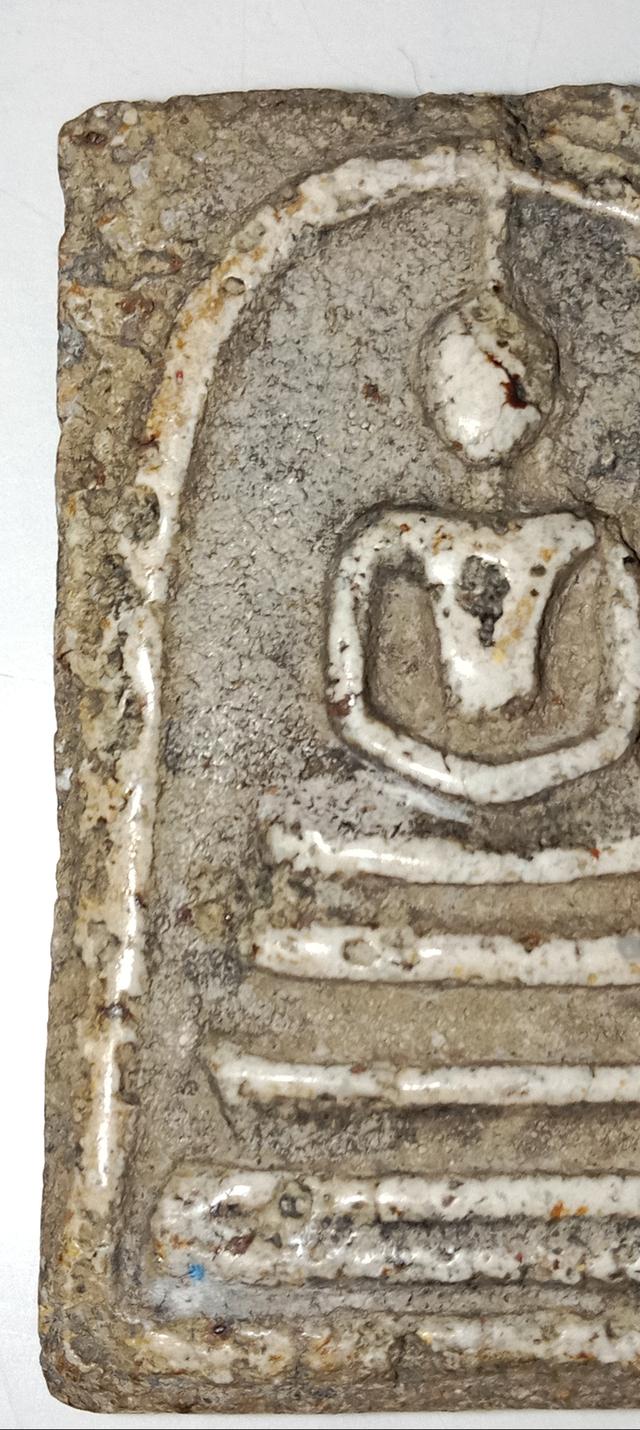 สมเด็จวัดระฆังพิมพ์ใหญ่ 9