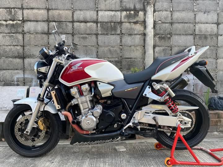 ขาย Honda CB1300 3