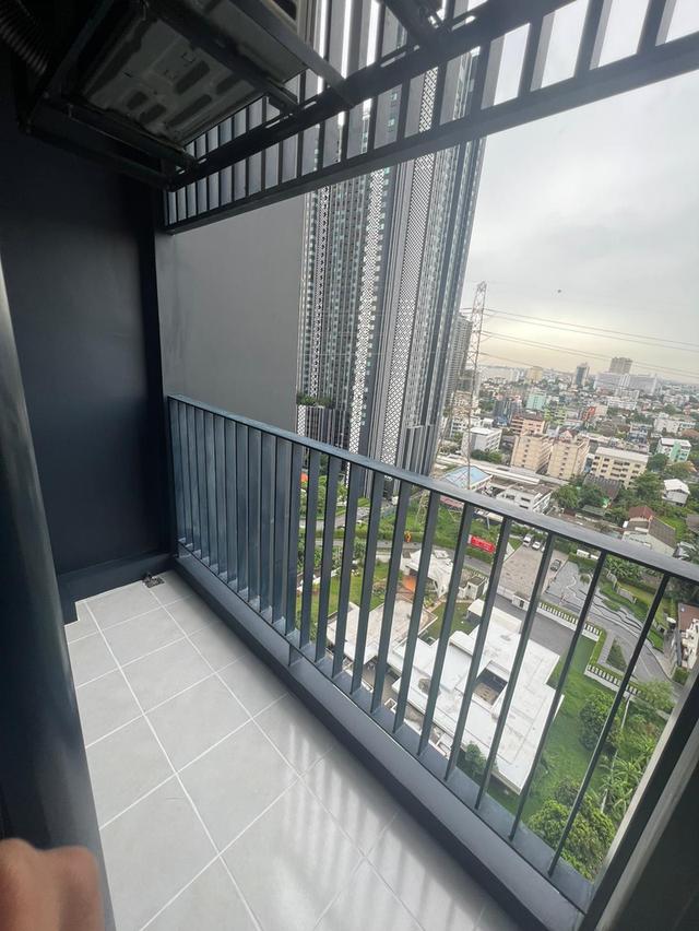 คอนโด life valley ลาดพร้าว 6
