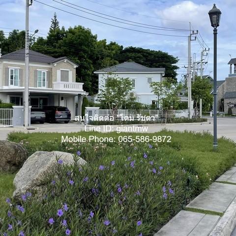 RENT บ้าน ม.อัญญ่า บางนา-รามคำแหง 2 47 sq.wa 0 Ngan 0 RAI 60000 THAI BAHT ใกล้กับ นัมเบอร์วัน พลาซ่า (0.6 กม.) และบางนา  1