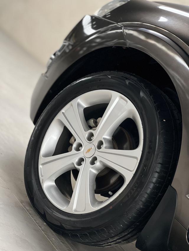 Chevrolet Captiva 2.0 LTZ 11