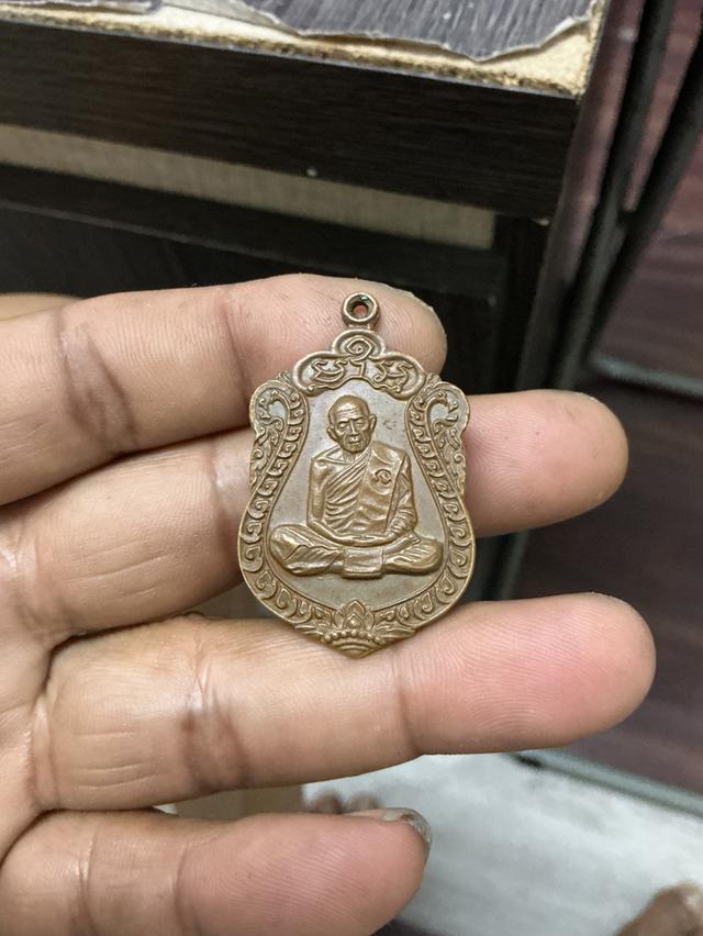 พระหลวงปู่ทิมวัดละหารไร่ปี 18