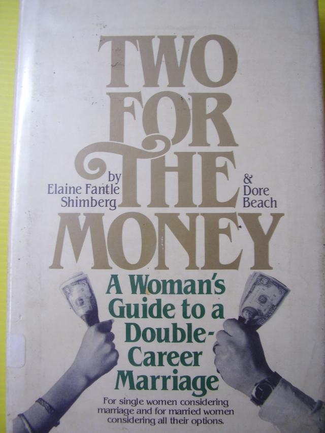 หนังสือภาษาอังกฤษเรื่องวิธีบริหารเวลาระหว่างอาชีพและครอบครัว รูปที่ 9