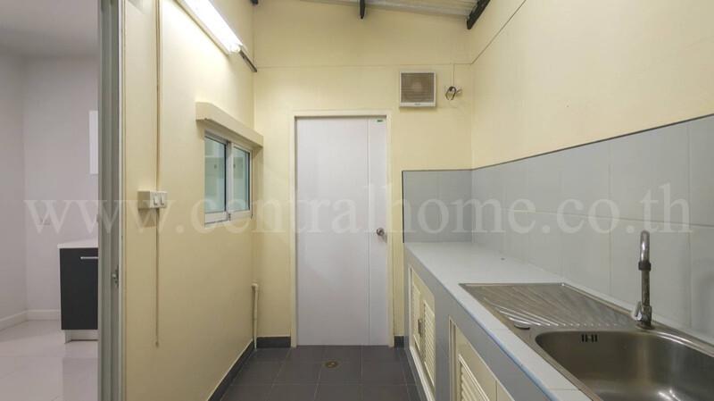 ทาวน์โฮม เบล็ส วิลล์ รามอินทรา 117 ต่อเติมครบ พร้อมอยู่ ราคาถูกที่สุดในโครงการ 8