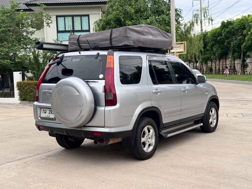 Honda cr-v ปี2003 เครื่อง2.0 รูปย่อยที่ 3