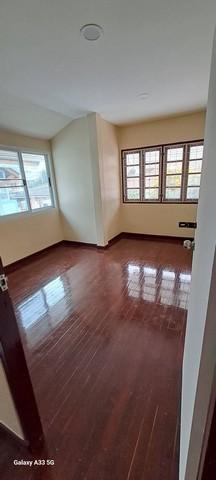ขายบ้านเดี่ยว 2 ชั้น 40 ตรว. 4 ห้องนอน ซอยรามคำแหง 64 รีโนเวทใหม่ 6