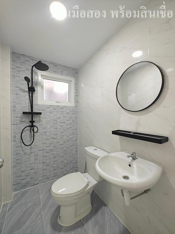 ศุภาลัยเบลล่า ลำลูกกา คลอง4 7