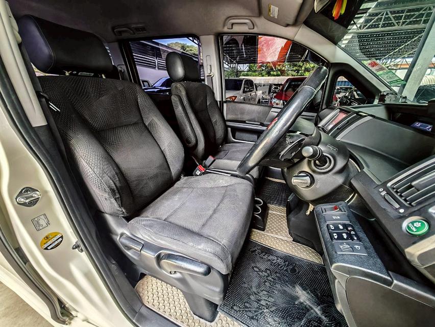 ขาย HONDA STEPWAGON 2.0JP ปี 2012 7