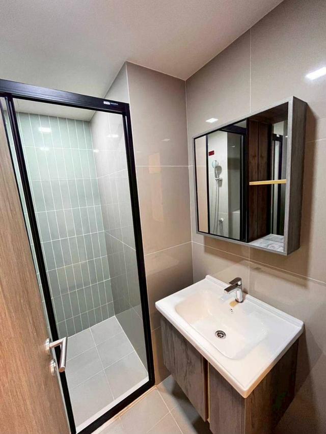 ปล่อยเช่า คอนโด The Muve Bangna 8