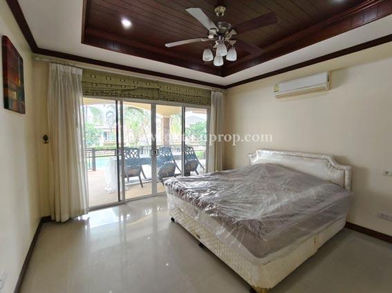 บ้านเดี่ยว ม.บ้านตะวัน ถ.คลองเทียน อ.ชะอำ จ.เพชรบุรี 7