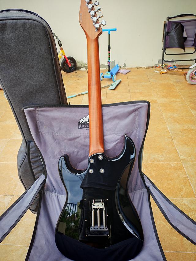 เอฟเฟคกีตาร์ กีตาร์ไฟฟ้า