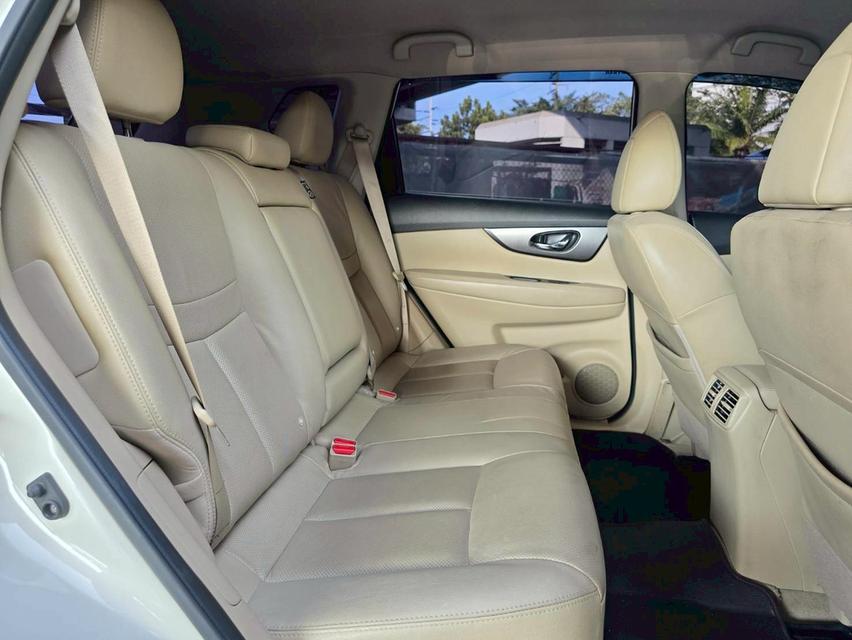 รหัสรถ WMT6921 📌NISSAN X-Trail 2.0 Hybrid ปี 2017 12