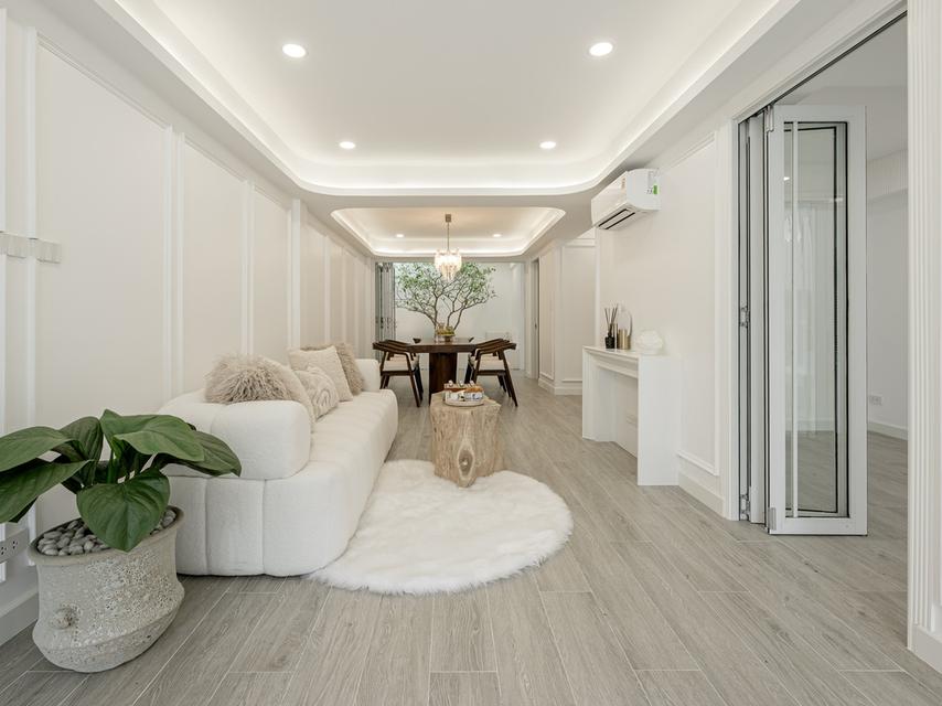 ขาย ทาวน์โฮม3 ชั้น Artiar ปรีดี-เอกมัย ปรีดี 42 รีโนเวทใหม่ เหมาะ เพื่ออยู่อาศัยและลงทุน 4