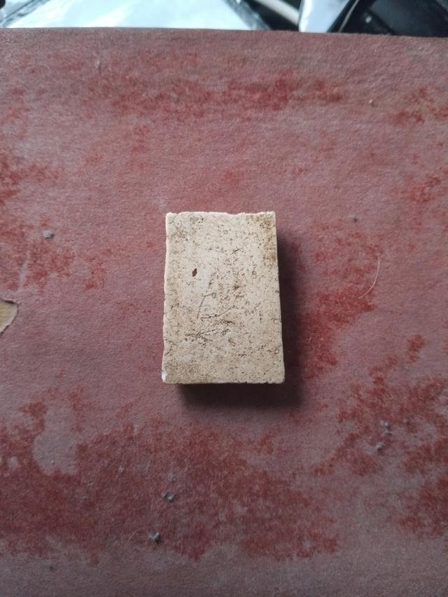 พระสมเด็จวัดบางขุนพรมฐานคู่ รูปที่ 5