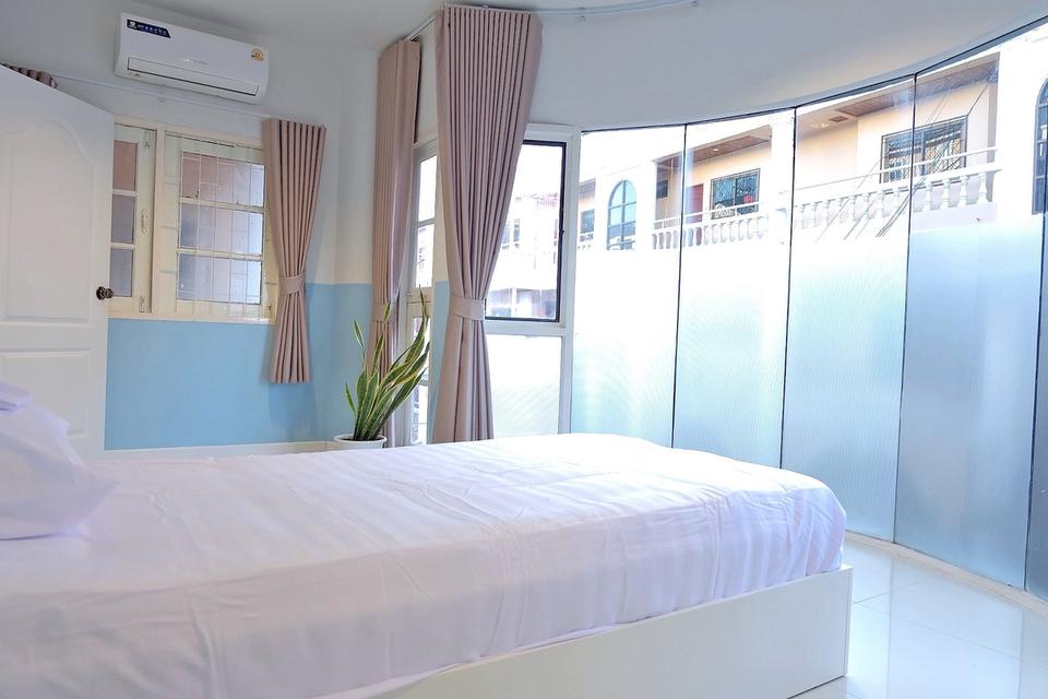 Luxury Home Office / Townhouse for Rent | Thonglor Soi 25 3