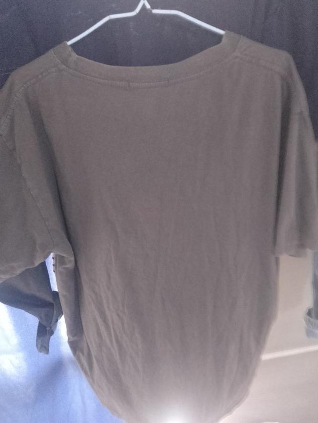 เสื้อมือ2วินเทจสินค้าพร้อมส่งนัดรับ