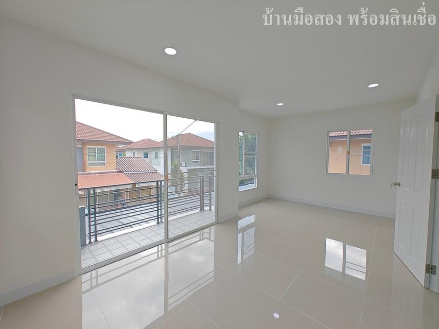 เดอะทรัสต์วิลล์ วัชรพล-หทัยราษฎร์ 15