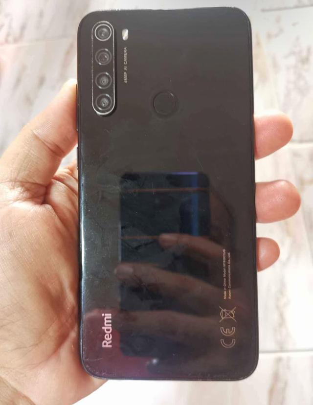 Redmi Note 8 มือสอง