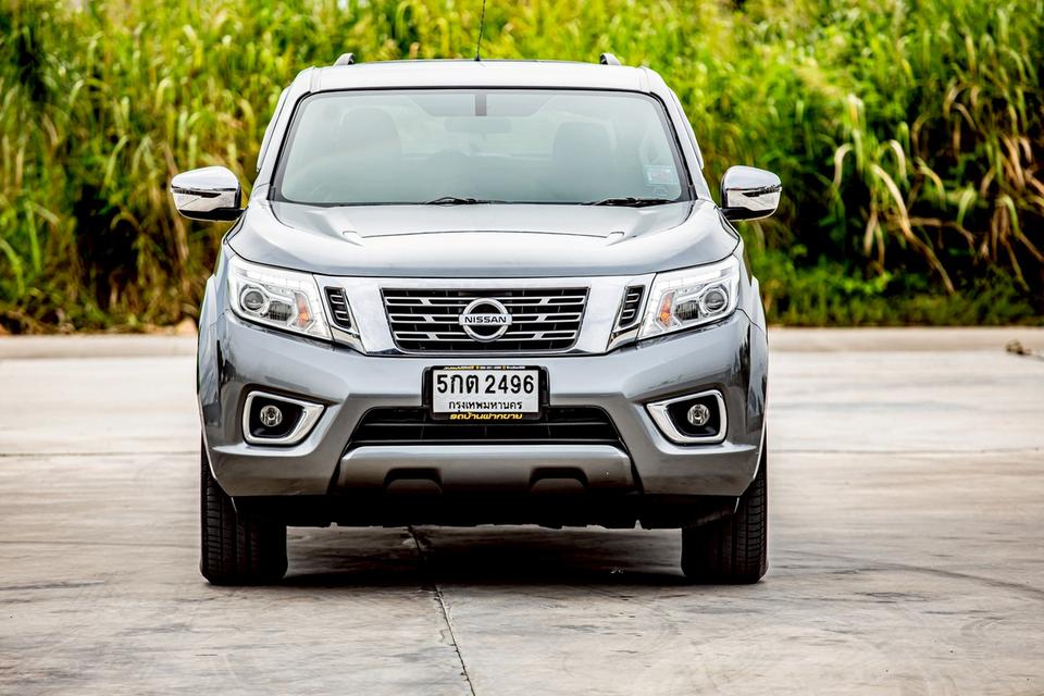 Nissan Navara Np300 2.5El ปี16